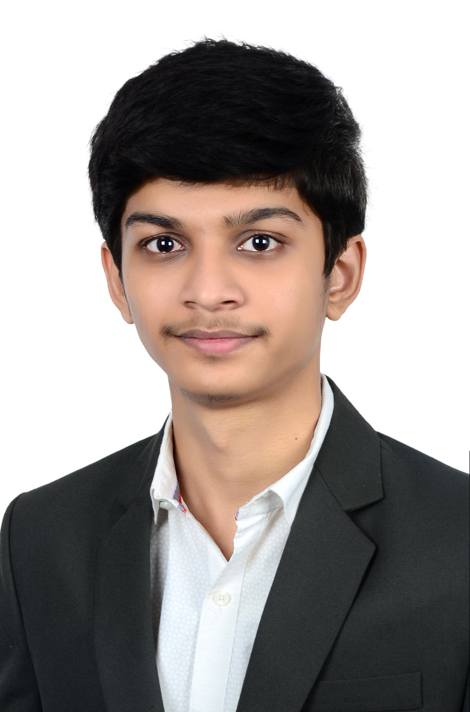 Tirth V Shah