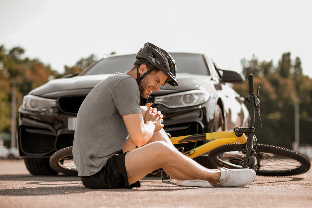 Accident Insurance