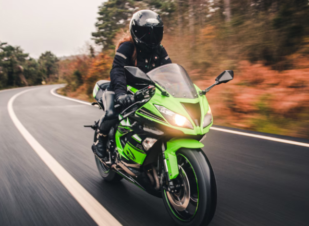 Bike Insurance