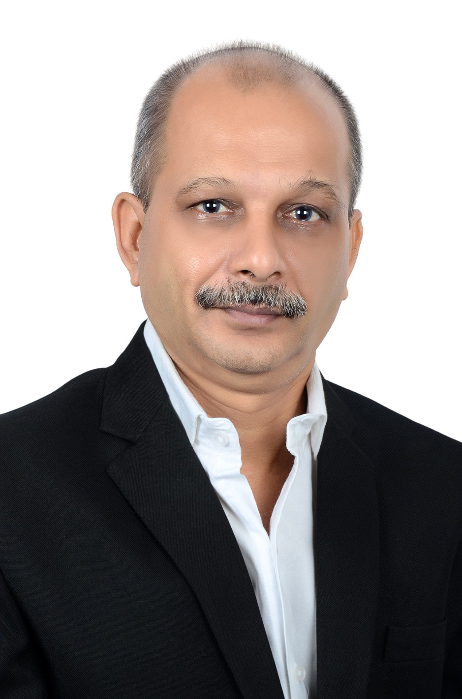Vipul J Shah